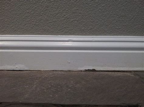 water damage baseboard|How to Fix Baseboards with Water Damage 